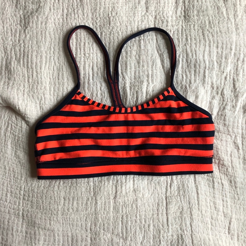Lululemon Bra